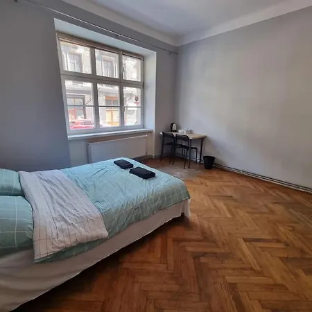 Fantastic Krk - Kr6 Room F Krakow Exterior photo