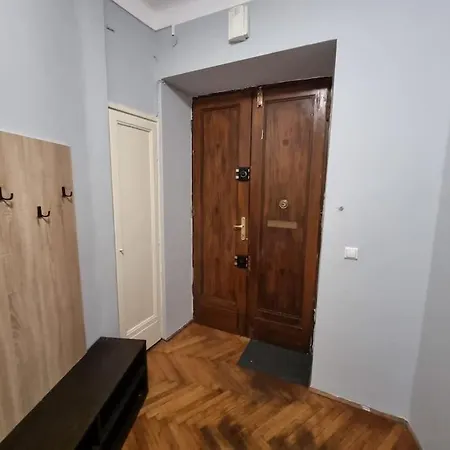 Fantastic Krk - Kr6 Room F Krakow Exterior photo