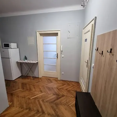 Fantastic Krk - Kr6 Room F Krakow Exterior photo