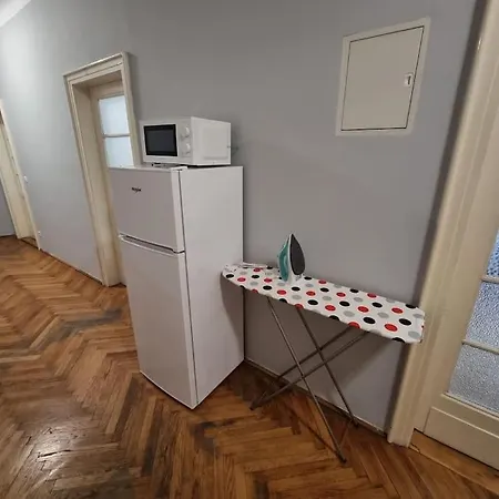Fantastic Krk - Kr6 Room F Krakow Exterior photo