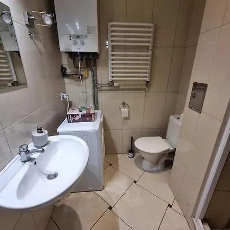 Fantastic Krk - Kr6 Room F Krakow Exterior photo