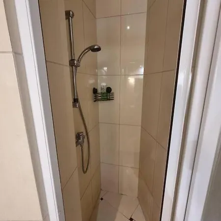 Fantastic Krk - Kr6 Room F Krakow Exterior photo