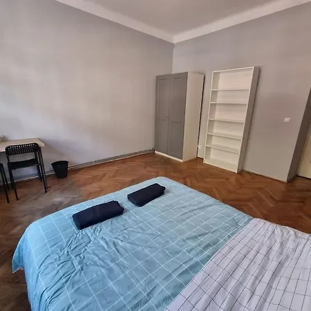 Fantastic Krk - Kr6 Room F Krakow Exterior photo