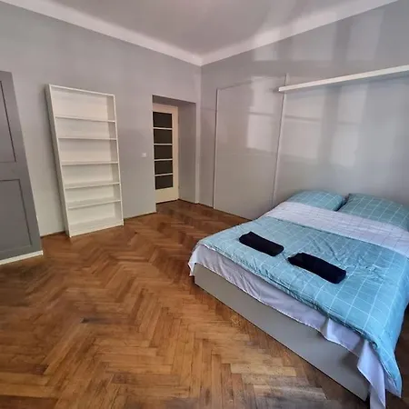 Fantastic Krk - Kr6 Room F Krakow Exterior photo