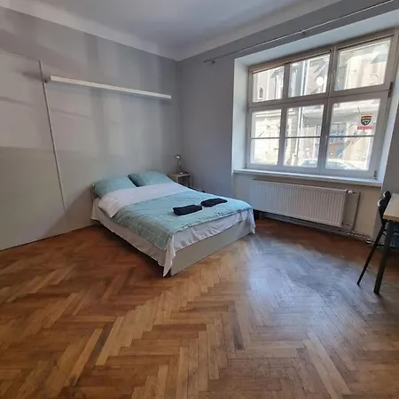 Fantastic Krk - Kr6 Room F Krakow Exterior photo