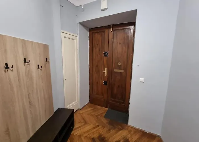 Fantastic Krk - Kr6 Room F
