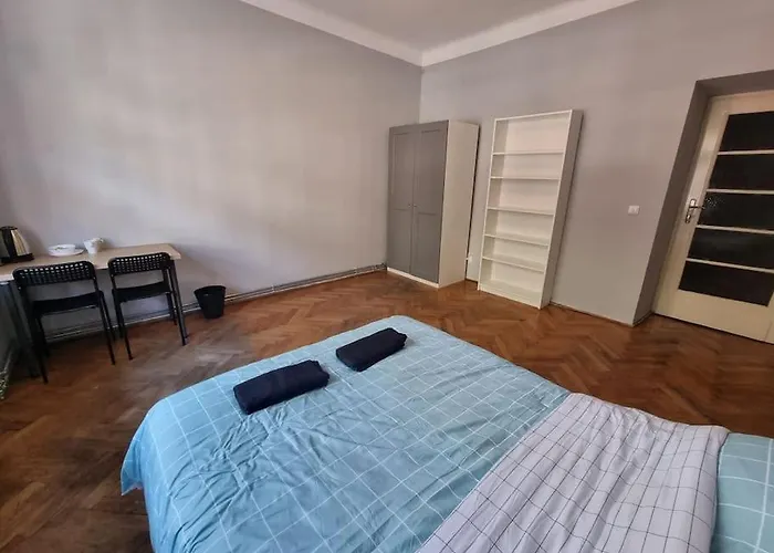Fantastic Krk - Kr6 Room F