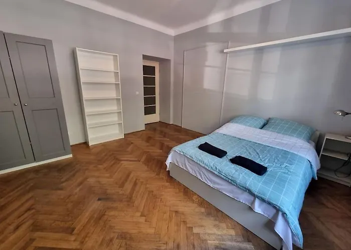 Fantastic Krk - Kr6 Room F