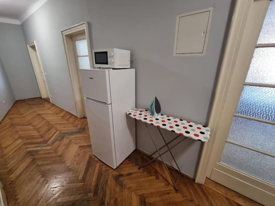 Apartment Fantastic Krk - Kr6 F