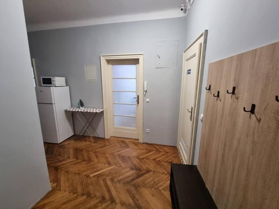 Apartment Fantastic Krk - Kr6 F Krakau